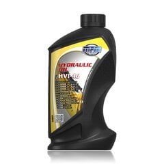 Õli MPM Hydraulic Oil HVI-46 30001, 1L цена и информация | Другие масла | kaup24.ee