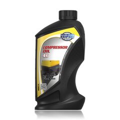 Õli MPM Compressor Oil 46 48001A, 1L hind ja info | MPM Autokaubad | kaup24.ee