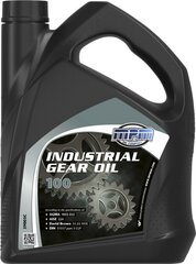 Õli MPM Industrial Gear Oil 100 (39005C), 5L цена и информация | Другие масла | kaup24.ee