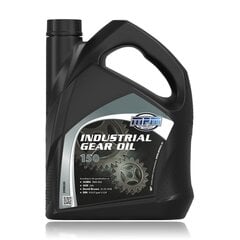 Õli MPM Industrial Gear Oil 150 (39005D), 5L hind ja info | MPM Autokaubad | kaup24.ee