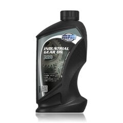 Õli MPM Industrial Gear Oil 220 (39001E), 1L цена и информация | Другие масла | kaup24.ee