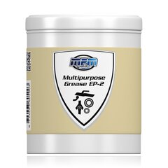 Määrdeaine MPM Multipurpose Grease EP-2, 0.5L цена и информация | Добавки к маслам | kaup24.ee