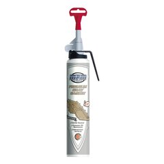 Hermeetik MPM Grey Instant Gasket PP200G, 200 ml hind ja info | Kütuse- ja õlilisandid | kaup24.ee