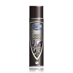 Aerosool MPM Teflon Spray Aerosol (A204), 400 ml цена и информация | Добавки к маслам | kaup24.ee