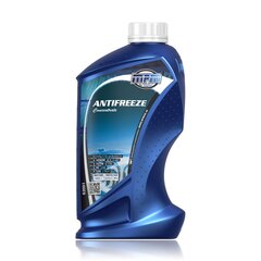 Jahutusvedelik MPM Antifreeze Concentrate (82001), 1L цена и информация | Очищающие и охлаждающие жидкости | kaup24.ee