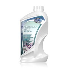 Jahutusvedelik MPM Coolant -38°C G11 Ready to Use (83001C), 1L цена и информация | Очищающие и охлаждающие жидкости | kaup24.ee