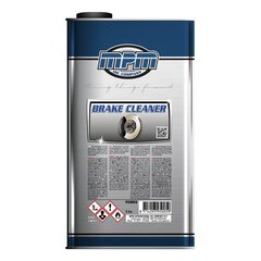 Rasvaeemaldusaine MPM Brake cleaner 5L (95005) цена и информация | Другие масла | kaup24.ee