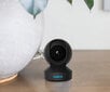 WiFi videokaamera koju, Reolink E1 Pro-v2, 4MP, Smart PIR, must hind ja info | Valvekaamerad | kaup24.ee