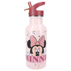 Veepudel lastele Minnie Mouse Bon Appetit hind ja info | Lutipudelid ja aksessuaarid | kaup24.ee