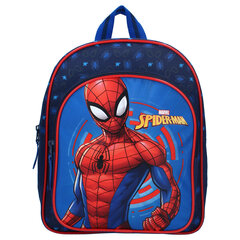 Laste seljakott SpiderMan hind ja info | Koolikotid, sussikotid | kaup24.ee