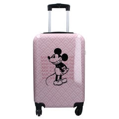 Laste kohver Mickey Mouse hind ja info | Kohvrid, reisikotid | kaup24.ee