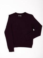 New džemper tüdrukute 78-BL-003.00 2016101426708, lilla hind ja info | Tüdrukute kampsunid, vestid ja jakid | kaup24.ee