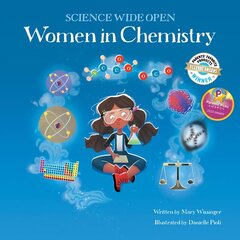 Women in Chemistry hind ja info | Noortekirjandus | kaup24.ee