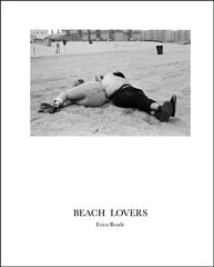 Beach Lovers цена и информация | Книги по фотографии | kaup24.ee