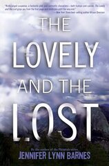 Lovely and the Lost цена и информация | Книги для подростков и молодежи | kaup24.ee