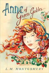 Anne of Green Gables цена и информация | Книги для подростков и молодежи | kaup24.ee