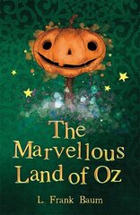 Marvellous Land of Oz 2nd edition hind ja info | Noortekirjandus | kaup24.ee
