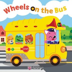 Pinkfong: Wheels on the Bus hind ja info | Noortekirjandus | kaup24.ee