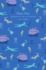 Peter Pan and Peter Pan in Kensington Gardens hind ja info | Noortekirjandus | kaup24.ee