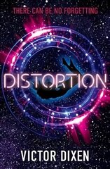 Distortion: Phobos series 2 цена и информация | Книги для подростков и молодежи | kaup24.ee