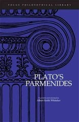 Parmenides цена и информация | Исторические книги | kaup24.ee