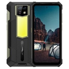 Ulefone Armor 24 12/256GB Black цена и информация | Мобильные телефоны | kaup24.ee