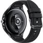 Xiaomi Watch 2 Pro Bluetooth Black BHR7211GL цена и информация | Nutikellad (smartwatch) | kaup24.ee