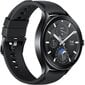 Xiaomi Watch 2 Pro Black hind ja info | Nutikellad (smartwatch) | kaup24.ee