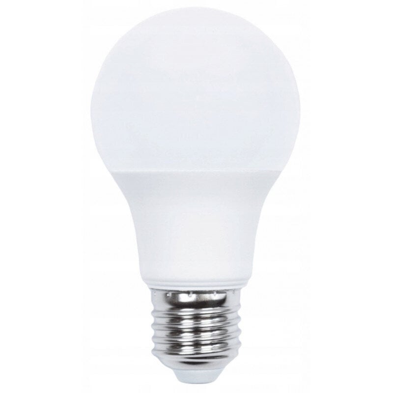 Blaupunkt LED pirn E27 12W, soe valge цена и информация | Lambipirnid, lambid | kaup24.ee