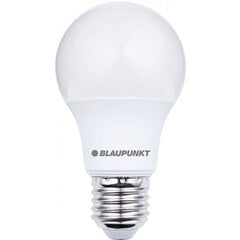 Blaupunkt LED pirn E27 6W, naturaalne valge hind ja info | Lambipirnid, lambid | kaup24.ee