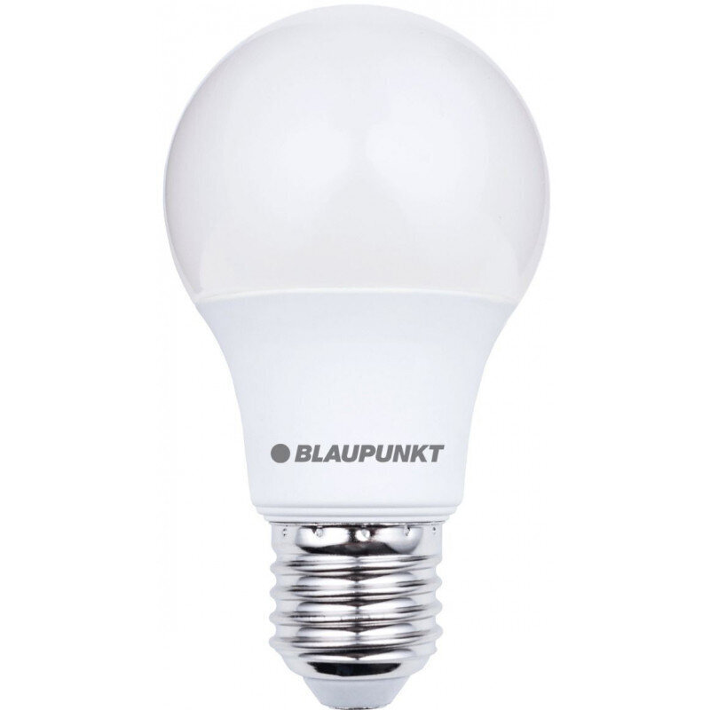Blaupunkt LED pirn E27 6W, naturaalne valge цена и информация | Lambipirnid, lambid | kaup24.ee