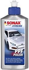 Полировальная паста для ППФ и виниловых пленок, Sonax Xtreme, 250мл цена и информация | Автохимия | kaup24.ee