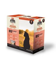 Acana Premium Pate Salmon&Chicken с лососем и курицей, 24x85 г цена и информация | Кошачьи консервы | kaup24.ee