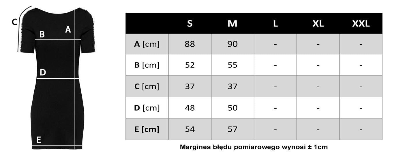 Tommy Hilfiger Jeans ööriided naistele, must цена и информация | Öösärgid, pidžaamad | kaup24.ee