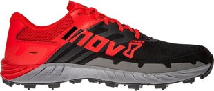 Кроссовки мужские Inov-8, черные цена и информация | Кроссовки для мужчин | kaup24.ee