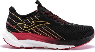 DRIBLING JOMA  for Men's Black DRIW2201IN цена и информация | Кроссовки для мужчин | kaup24.ee