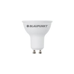 Blaupunkt LED лампа GU10 500 лм 5W 4000K 4 шт цена и информация | Лампочки | kaup24.ee