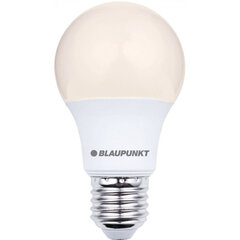 Blaupunkt LED лампа E27 A60 9W 2700K цена и информация | Лампочки | kaup24.ee