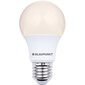 Blaupunkt LED pirn E27 9W, soe valge цена и информация | Lambipirnid, lambid | kaup24.ee