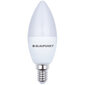 Blaupunkt LED-pirn E14 6,8W, naturaalne valge hind ja info | Lambipirnid, lambid | kaup24.ee