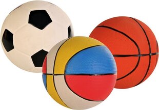 "Спортивный мяч Trixie 13 см [TX-3501]". цена и информация | Игрушки для собак | kaup24.ee
