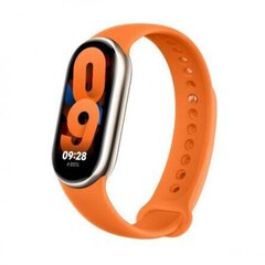 Xiaomi 47465, orange цена и информация | Аксессуары для смарт-часов и браслетов | kaup24.ee