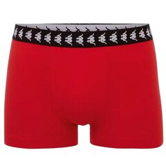 Kappa lühikesed püksid meestele Zid 7pack Boxer 708276-18-1662, erinevad värvid, 2 tk цена и информация | Мужские трусы | kaup24.ee