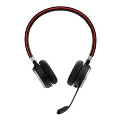 Jabra Evolve 65 MS hind ja info | Kõrvaklapid | kaup24.ee