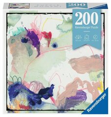 Pusle Moment Colorplash Ravensburger, 200 tk hind ja info | Pusled | kaup24.ee