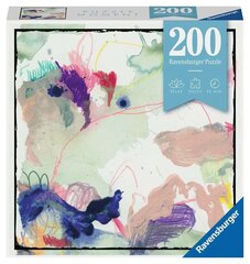 Pusle Moment Colorplash Ravensburger, 200 tk hind ja info | Pusled | kaup24.ee