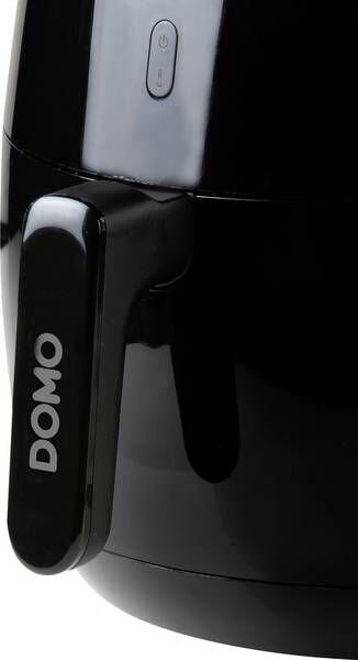 Domo DO531FR цена и информация | Fritüürid, kuumaõhufritüürid | kaup24.ee