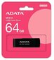 Adata UC310 64GB USB 3.2 hind ja info | Mälupulgad | kaup24.ee