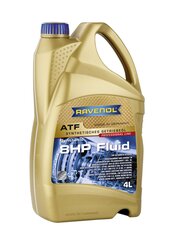 Трансмиссионное масло Ravenol ATF 8HP, 4 л цена и информация | Другие масла | kaup24.ee