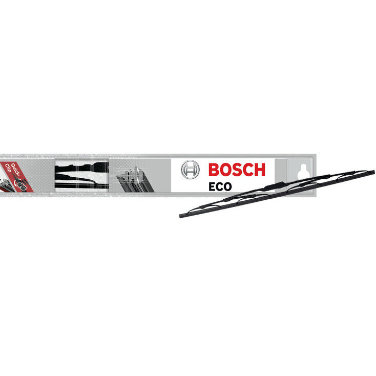 BOSCH Eco universaalne aknahari 480 mm цена и информация | Kojamehed | kaup24.ee